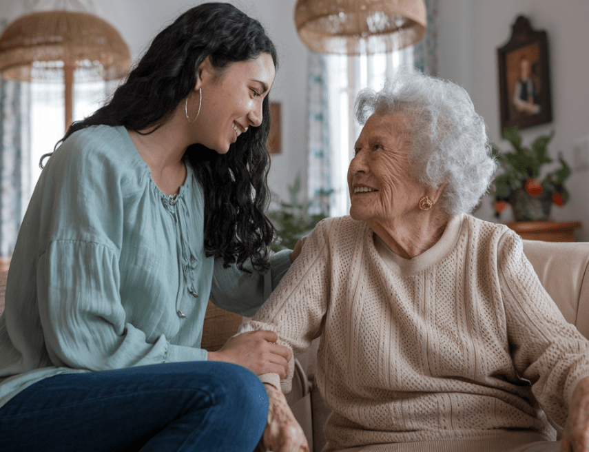 Ir a ¿Qué es Clara en Red y cómo puede ayudarte?