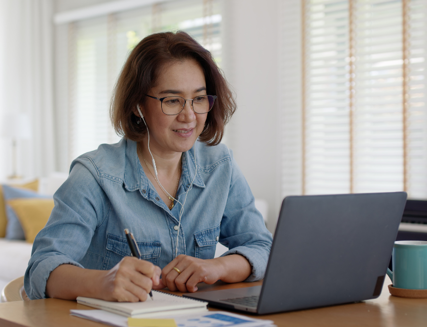 Ir a Deducción Comunidad de Madrid por empleadas de hogar: guía 2024