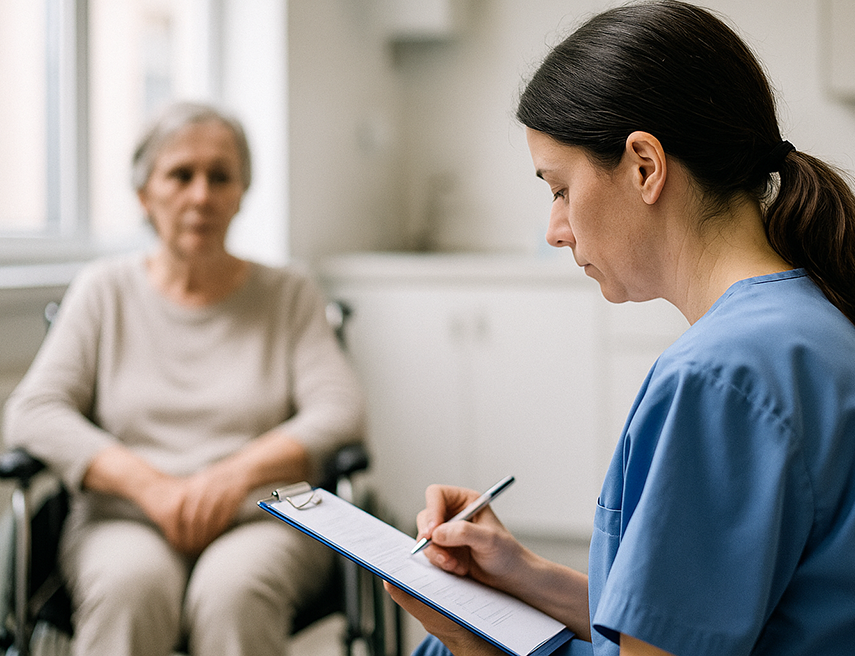 Ir a Grado III+ por ELA: requisitos, documentos y solicitud