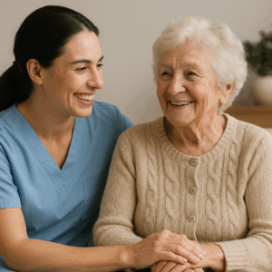 Beneficios del Modelo AICP