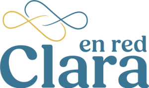 Logo Clara en red